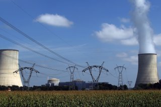 L'accélération de la consommation d'électricité va contraindre la France à doubler sa production d'énergies renouvelables d'ici à 2035, avertit le gestionnaire de réseaux RTE. (archives)